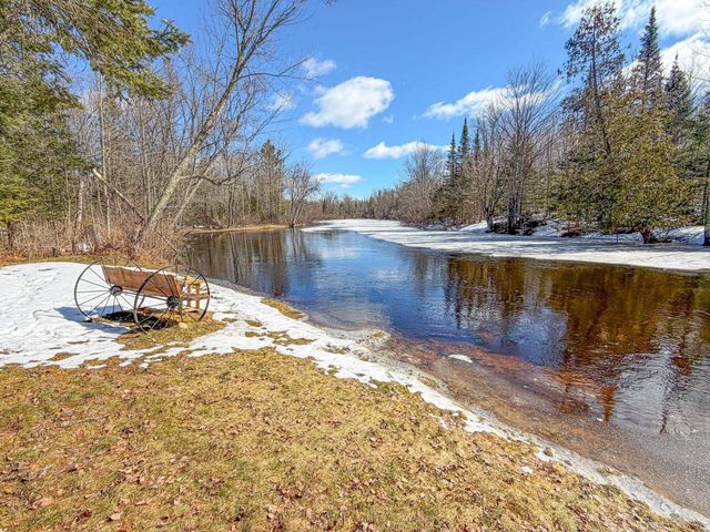 W6213 HOEFFERLE ROAD, Park Falls, WI 54552