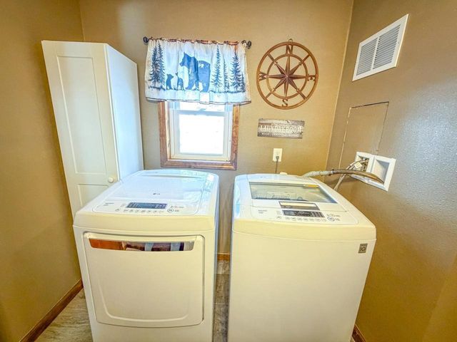 W6213 HOEFFERLE ROAD, Park Falls, WI 54552