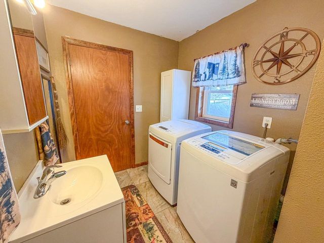 W6213 HOEFFERLE ROAD, Park Falls, WI 54552