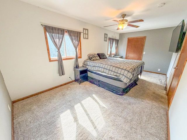 W6213 HOEFFERLE ROAD, Park Falls, WI 54552