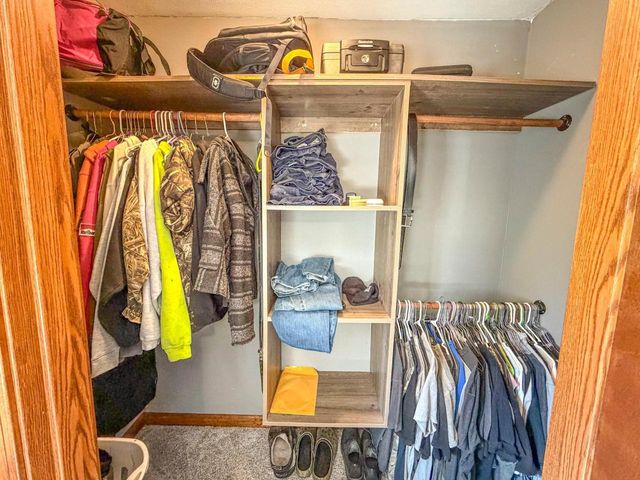 W6213 HOEFFERLE ROAD, Park Falls, WI 54552