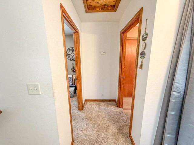 W6213 HOEFFERLE ROAD, Park Falls, WI 54552