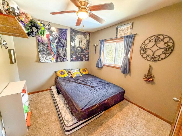 W6213 HOEFFERLE ROAD, Park Falls, WI 54552