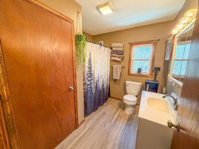 W6213 HOEFFERLE ROAD, Park Falls, WI 54552