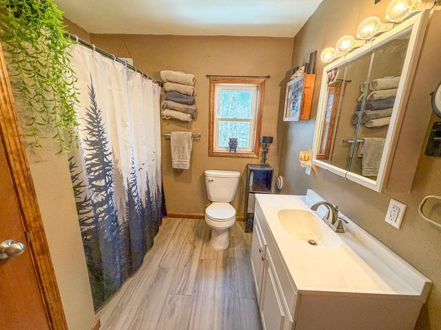 W6213 HOEFFERLE ROAD, Park Falls, WI 54552