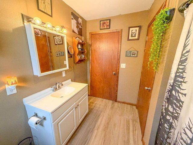 W6213 HOEFFERLE ROAD, Park Falls, WI 54552