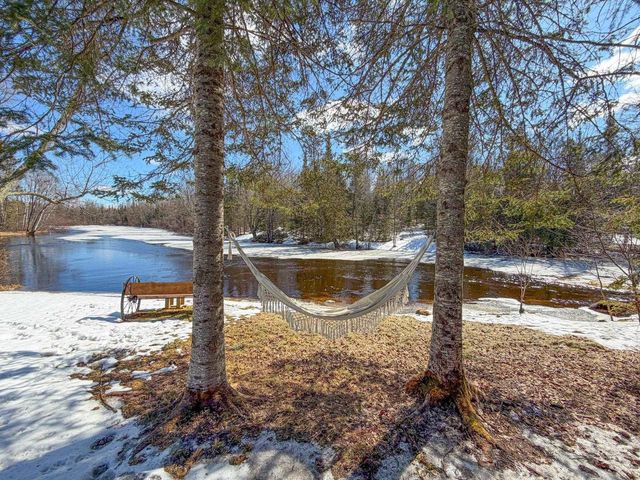 W6213 HOEFFERLE ROAD, Park Falls, WI 54552