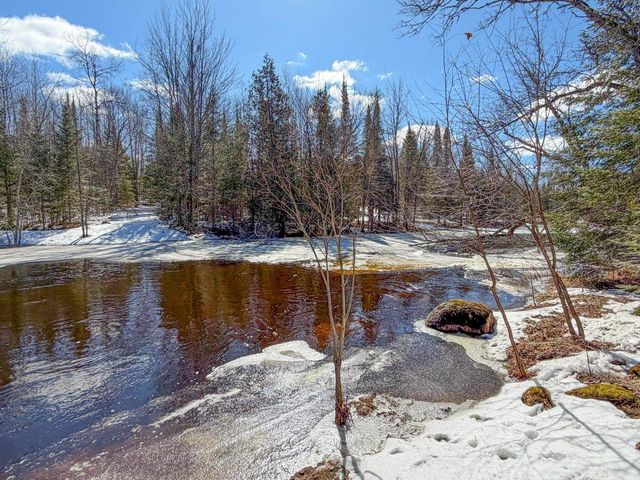 W6213 HOEFFERLE ROAD, Park Falls, WI 54552