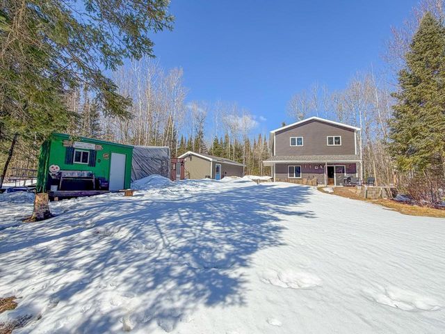 W6213 HOEFFERLE ROAD, Park Falls, WI 54552