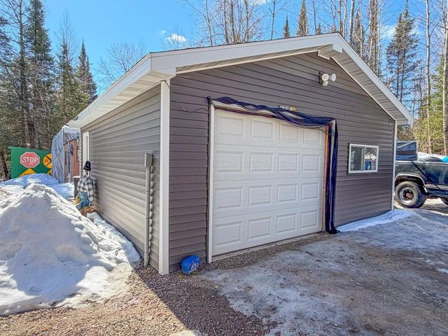 W6213 HOEFFERLE ROAD, Park Falls, WI 54552