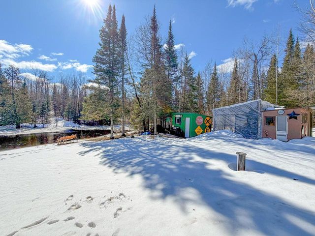 W6213 HOEFFERLE ROAD, Park Falls, WI 54552