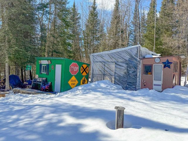 W6213 HOEFFERLE ROAD, Park Falls, WI 54552