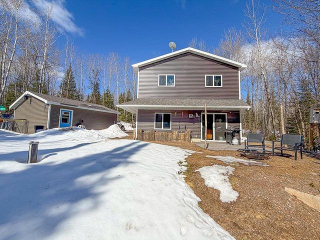 W6213 HOEFFERLE ROAD, Park Falls, WI 54552