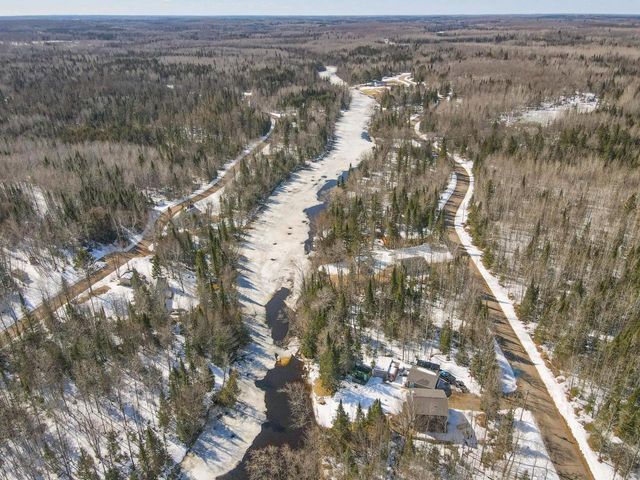 W6213 HOEFFERLE ROAD, Park Falls, WI 54552