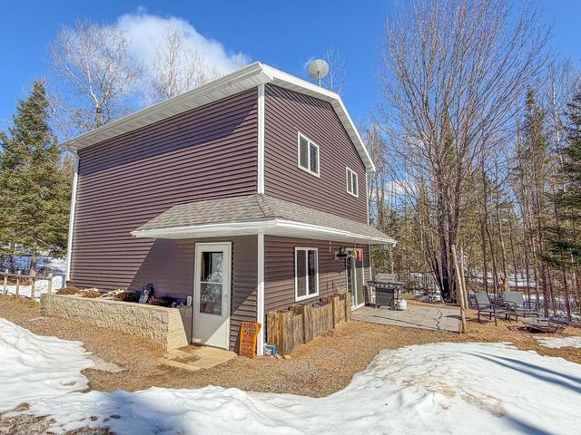 W6213 HOEFFERLE ROAD, Park Falls, WI 54552