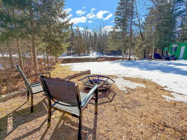 W6213 HOEFFERLE ROAD, Park Falls, WI 54552