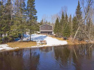W6213 HOEFFERLE ROAD, Park Falls, WI 54552