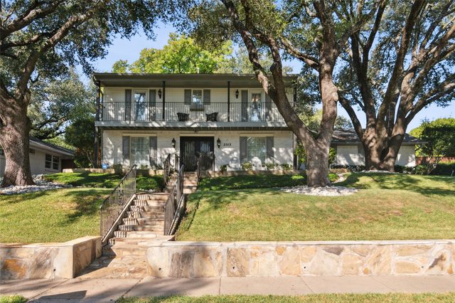 2513 W Prairie Creek Drive, Richardson, TX 75080