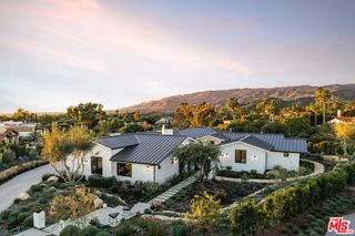 4678 Bedrock Court, Santa Barbara, CA 93111