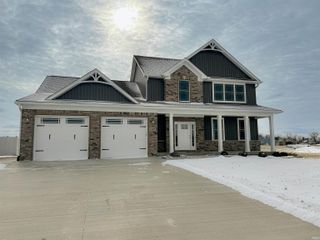 1300 N TK Way, Yorktown, IN 47396