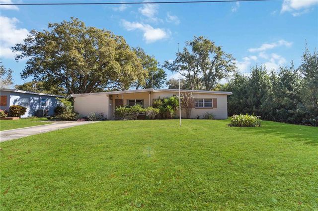 3503 S CRYSTAL LAKE DRIVE, Orlando, FL 32806