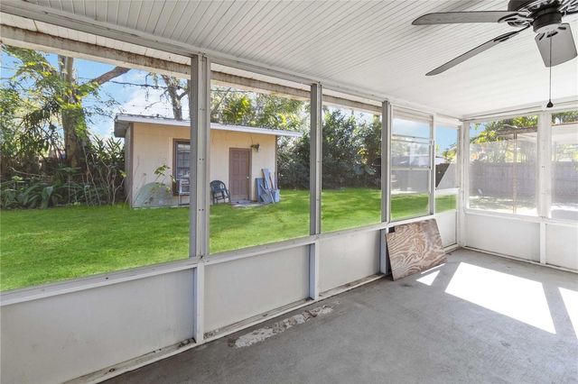 3503 S CRYSTAL LAKE DRIVE, Orlando, FL 32806