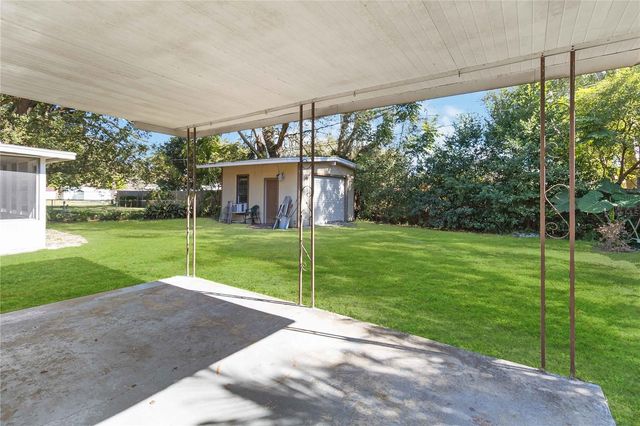 3503 S CRYSTAL LAKE DRIVE, Orlando, FL 32806