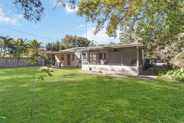 3503 S CRYSTAL LAKE DRIVE, Orlando, FL 32806