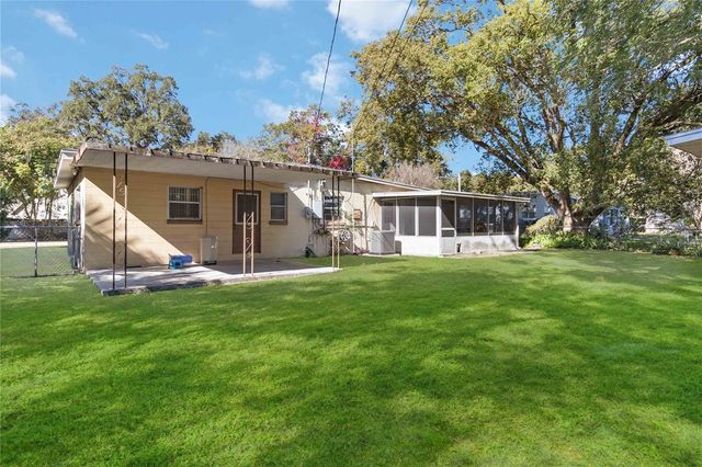 3503 S CRYSTAL LAKE DRIVE, Orlando, FL 32806