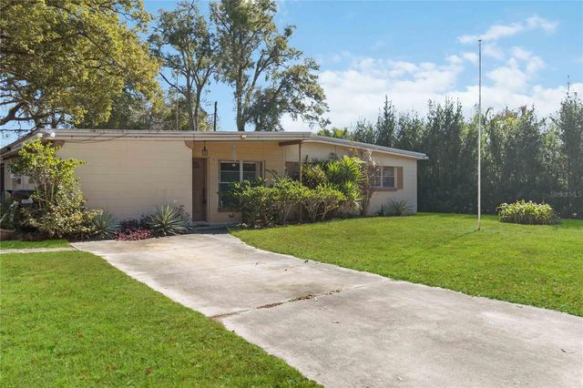 3503 S CRYSTAL LAKE DRIVE, Orlando, FL 32806