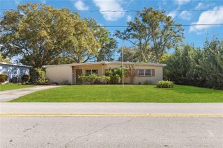 3503 S CRYSTAL LAKE DRIVE, Orlando, FL 32806