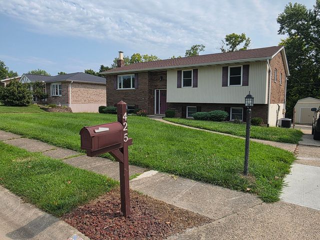 425 Shannon Drive, Edgewood, KY 41017