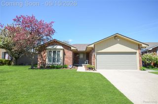 35535 Collingwood Drive, Sterling Heights, MI 48312