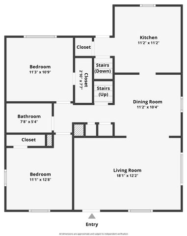512 19th St NE, Cedar Rapids, IA 52402