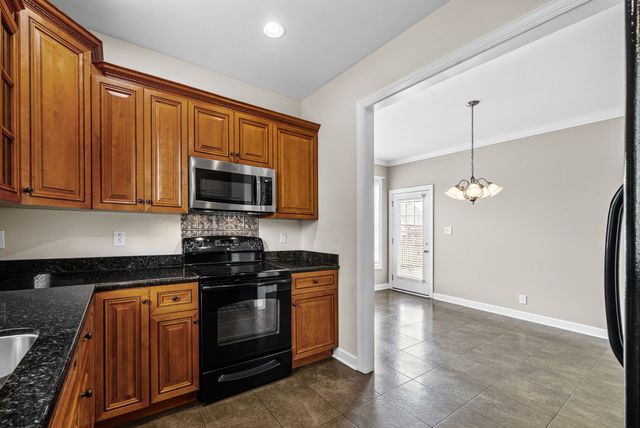 41 Townsend Way, Clarksville, TN 37043