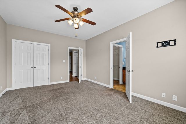 41 Townsend Way, Clarksville, TN 37043