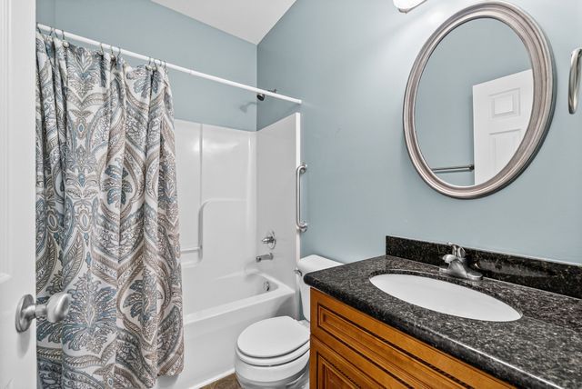 41 Townsend Way, Clarksville, TN 37043