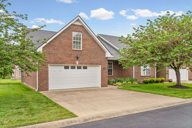 41 Townsend Way, Clarksville, TN 37043