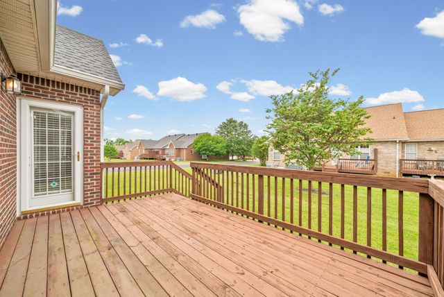 41 Townsend Way, Clarksville, TN 37043