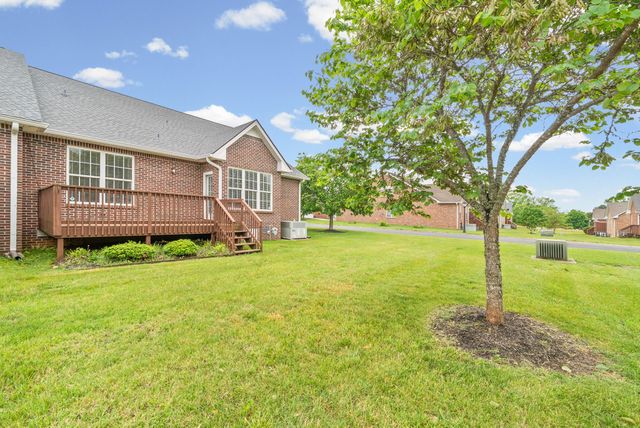 41 Townsend Way, Clarksville, TN 37043