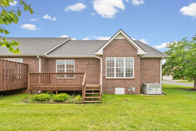 41 Townsend Way, Clarksville, TN 37043