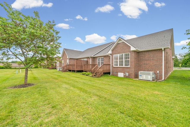 41 Townsend Way, Clarksville, TN 37043