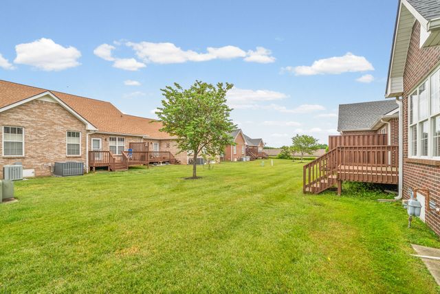 41 Townsend Way, Clarksville, TN 37043