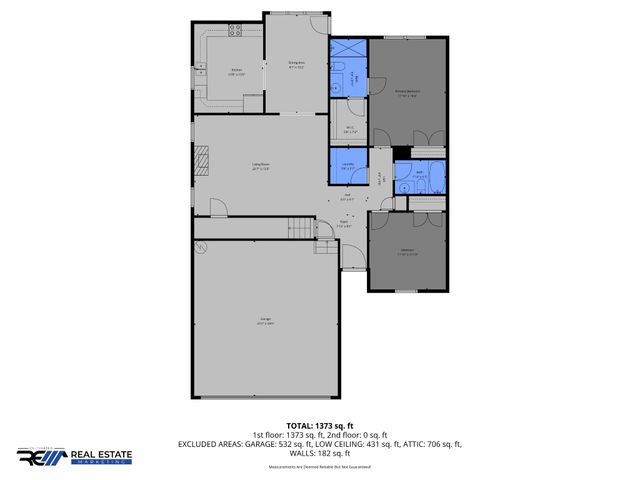 41 Townsend Way, Clarksville, TN 37043