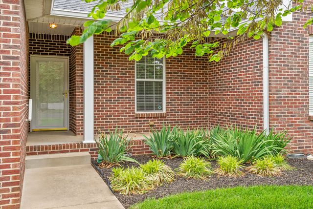 41 Townsend Way, Clarksville, TN 37043
