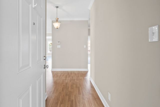 41 Townsend Way, Clarksville, TN 37043