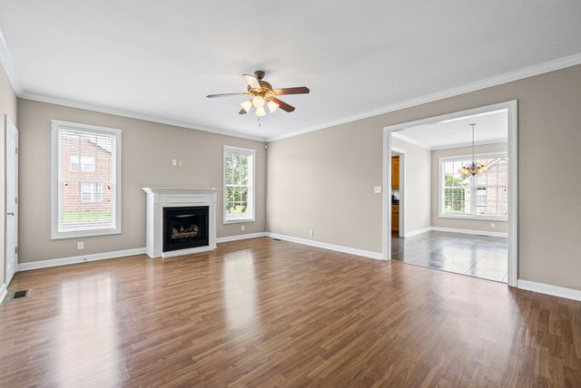 41 Townsend Way, Clarksville, TN 37043