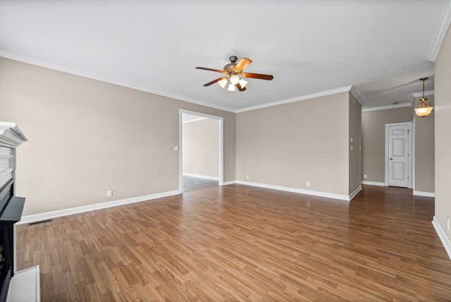 41 Townsend Way, Clarksville, TN 37043