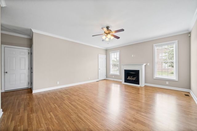 41 Townsend Way, Clarksville, TN 37043