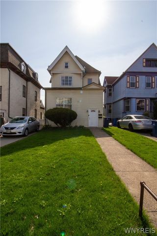 610 Niagara Street, Buffalo, NY 14201